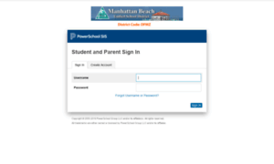 Mbusd.powerschool.com thumbnail