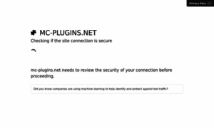 Mc-plugins.net thumbnail