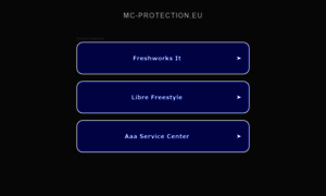 Mc-protection.eu thumbnail