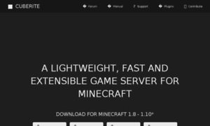 Mc-server.org thumbnail