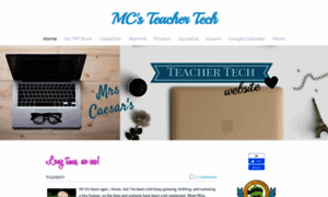 Mc-teachertech.weebly.com thumbnail