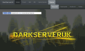 Mc.darkserver.co.uk thumbnail