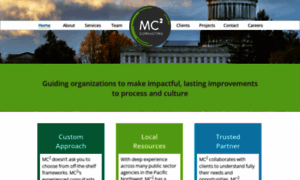 Mc2-consulting.com thumbnail