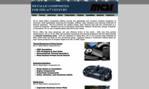Mc21inc.com thumbnail