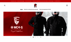 Mc4g.com.co thumbnail