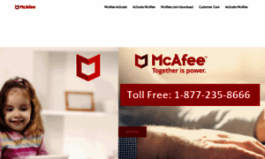 Mcafee-com-activate.org thumbnail