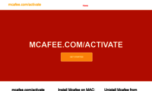 Mcafee-com-activate.support thumbnail