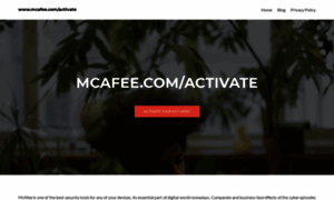 Mcafeecom-activate.us thumbnail