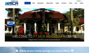 Mcaindonesia.com thumbnail