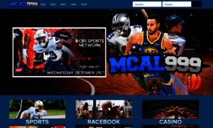 Mcal999.com thumbnail