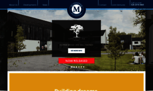 Mcalisterbuilders.com thumbnail