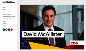 Mcallister.de thumbnail