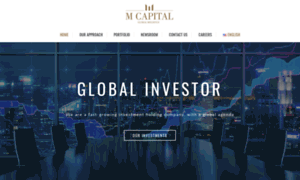 Mcapitalglobal.com thumbnail