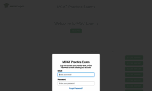 Mcat-practice.medschoolcoach.com thumbnail