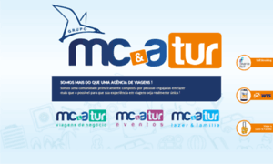 Mcatur.com.br thumbnail