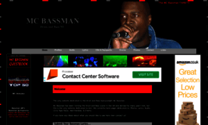 Mcbassman.co.uk thumbnail