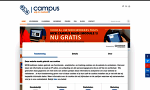 Mcbcampus.nl thumbnail