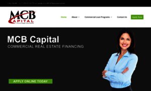 Mcbcapital.com thumbnail