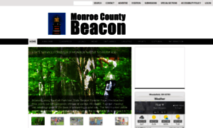 Mcbeacon.com thumbnail