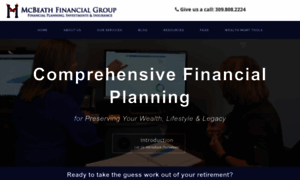 Mcbeathfinancialgroup.com thumbnail