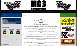 Mcc-laupheim.de thumbnail