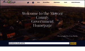 Mcc.co.mercer.pa.us thumbnail