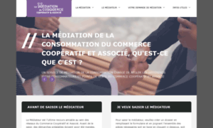 Mcca-mediation.fr thumbnail