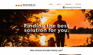 Mccabefamilylaw.co.nz thumbnail