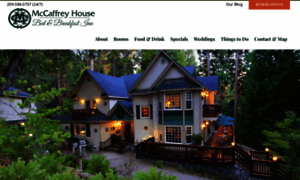 Mccaffreyhouse.com thumbnail