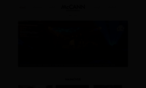 Mccann.co.me thumbnail