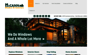 Mccannwindow.com thumbnail