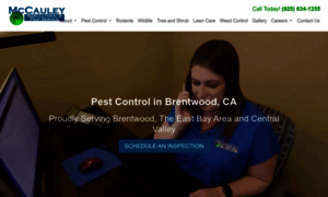 Mccauleyag.com thumbnail