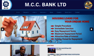 Mccbank.in thumbnail