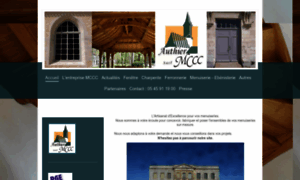Mccc-authier.fr thumbnail