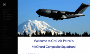 Mcchord.org thumbnail