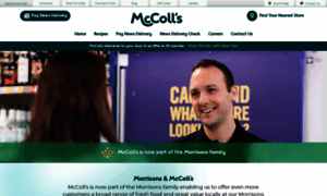Mccolls.co.uk thumbnail