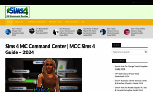 Mccommandcenter.com thumbnail