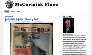 Mccormick-place.com thumbnail