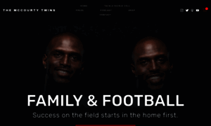 Mccourtytwins.com thumbnail