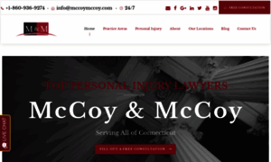 Mccoymccoy.com thumbnail