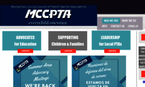 Mccpta.org thumbnail