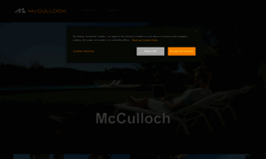 Mcculloch.es thumbnail