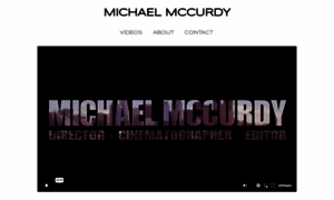 Mccurdyfilms.com thumbnail