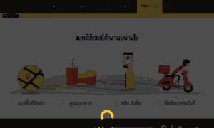 Mcdelivery.mcthai.co.th thumbnail