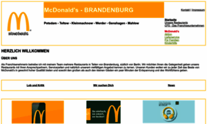 Mcdonalds-berlin.de thumbnail