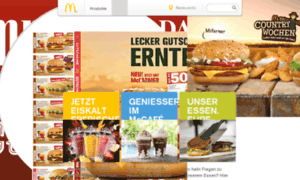 Mcdonalds-coupons.de thumbnail