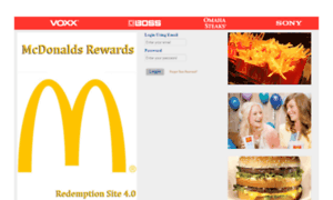 Mcdonalds.bslog.com thumbnail