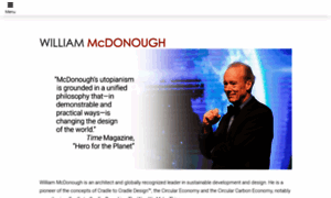 Mcdonough.com thumbnail