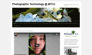 Mcdowelltechphotography.net thumbnail