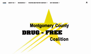 Mcdrugfree.org thumbnail